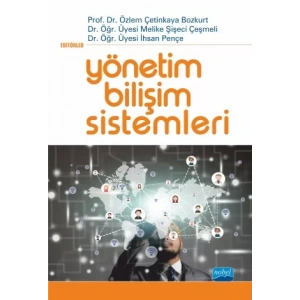 Yönetim Bilişim Sistemleri