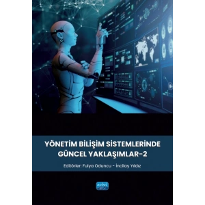 Yönetim Bilişim Sistemlerinde Güncel Yaklaşımlar-2