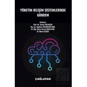 Yönetim Bilişim Sistemlerinde Gündem