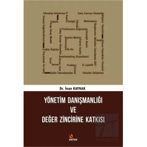 Yönetim Danışmanlığı ve Değer Zincirine Katkısı