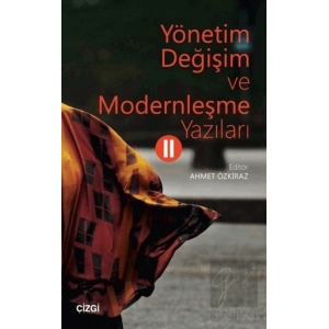 Yönetim Değişim ve Modernleşme Yazıları 2