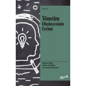 Yönetim Düşüncesinin Evrimi