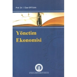 Yönetim Ekonomisi