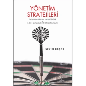 Yönetim Stratejileri
