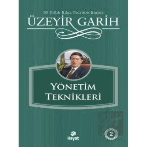 Yönetim Teknikleri