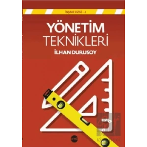 Yönetim Teknikleri