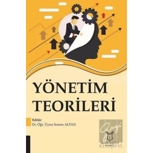 Yönetim Teorileri
