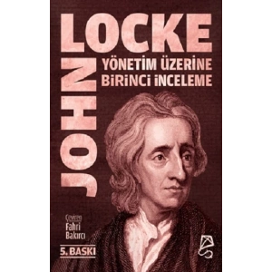 Yönetim Üzerine Birinci İnceleme