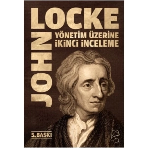 Yönetim Üzerine İkinci İnceleme