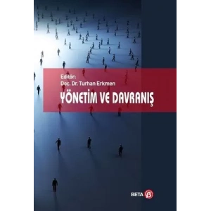 Yönetim Ve Davranış