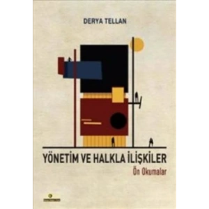 Yönetim ve Halkla İlişkiler