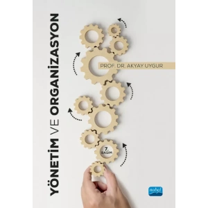 Yönetim ve Organizasyon