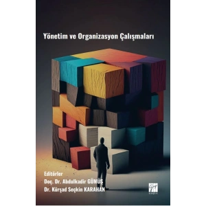 Yönetim ve Organizasyon Çalışmaları