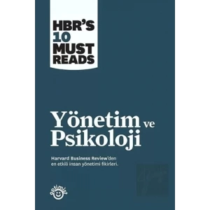 Yönetim ve Psikoloji