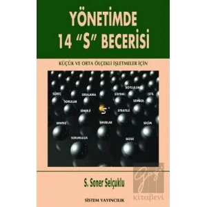 Yönetimde 14 S Becerisi