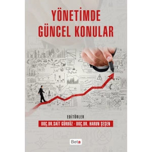 Yönetimde Güncel Konular
