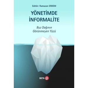 Yönetimde İnformalite