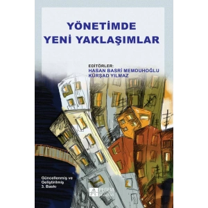 Yönetimde Yeni Yaklaşımlar