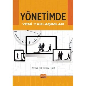 Yönetimde Yeni Yaklaşımlar