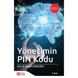 Yönetimin Pin Kodu