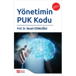 Yönetimin PUK Kodu
