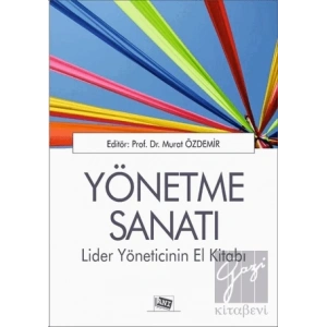 Yönetme Sanatı