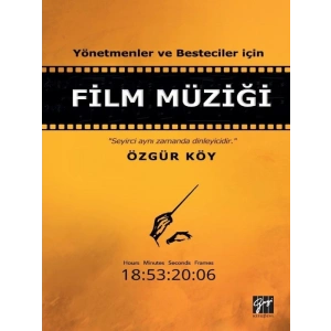 Yönetmenler ve Besteciler İçin Film Müziği
