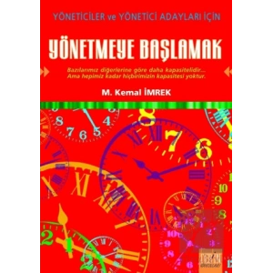 Yönetmeye Başlamak
