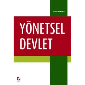Yönetsel Devlet