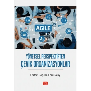 Yönetsel Perspektiften Çevik Organizasyonlar