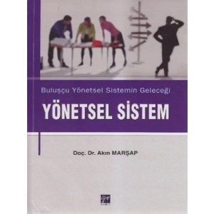 Yönetsel Sistem - Akın Marşap
