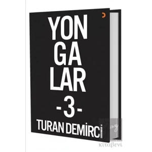 Yongalar 3