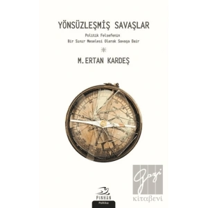 Yönsüzleşmiş Savaşlar