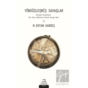 Yönsüzleşmiş Savaşlar