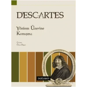 Yöntem Üzerine Konuşma