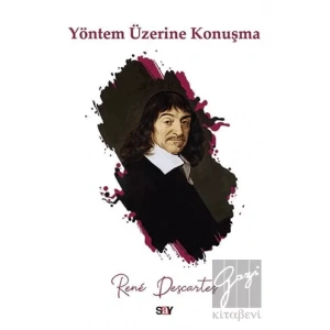 Yöntem Üzerine Konuşma
