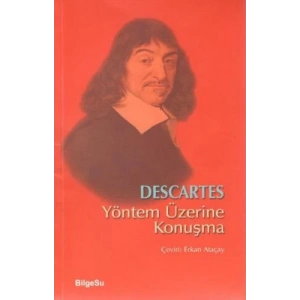 Yöntem Üzerine Konuşma