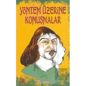 Yöntem Üzerine Konuşmalar