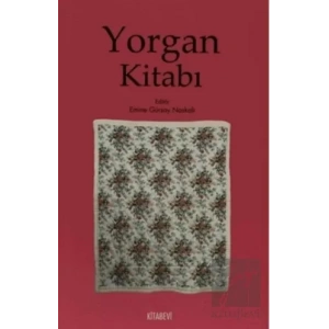 Yorgan Kitabı