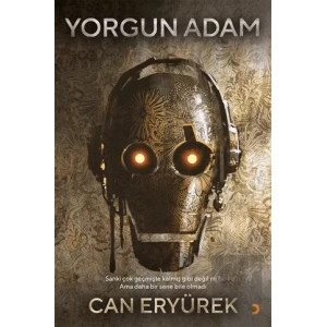 Yorgun Adam