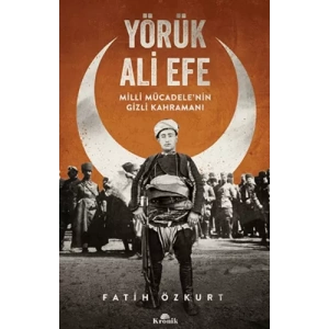 Yörük Ali Efe