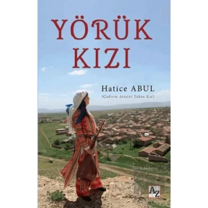 Yörük Kızı