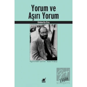 Yorum ve Aşırı Yorum