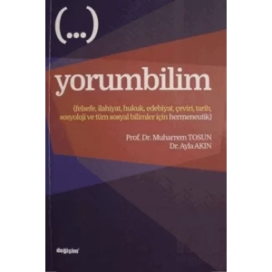 Yorumbilim