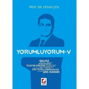 Yorumluyorum – 5
