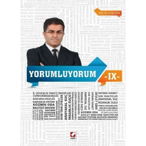 Yorumluyorum – 9