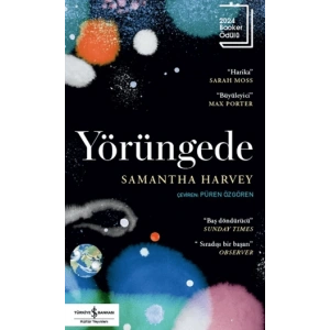 Yörüngede