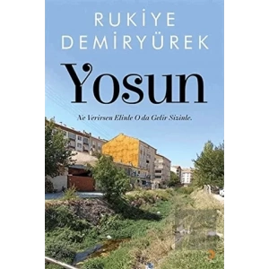 Yosun