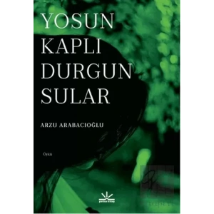 Yosun Kaplı Durgun Sular