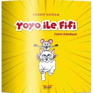 Yoyo ile Fifi